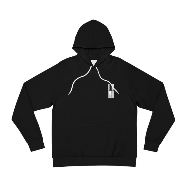 Ultra Ombre Hoodie — Paris Stage Pullover Edition II