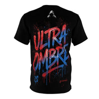 Ultra Ombre — T-Shirt Graffiti Paris 75