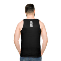 Ultra Ombre Tank Top AOP — Lune & Ombre Graphique