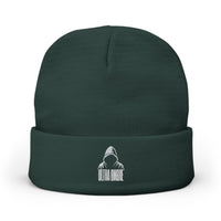 Bonnet Ultra Ombre — Broderie Signature Logo