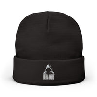 Bonnet Ultra Ombre — Broderie Signature Logo