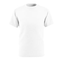 Ultra Ombre — T-Shirt Graffiti Blanc Paris 75