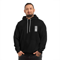 Ultra Ombre Hoodie — Paris Stage Pullover Edition II