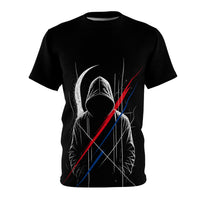 T-shirt Unisex Ultra Ombre — Original