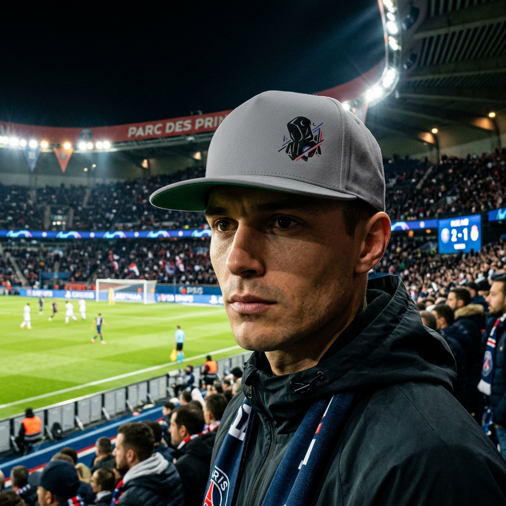 Casquette Ultra Ombre