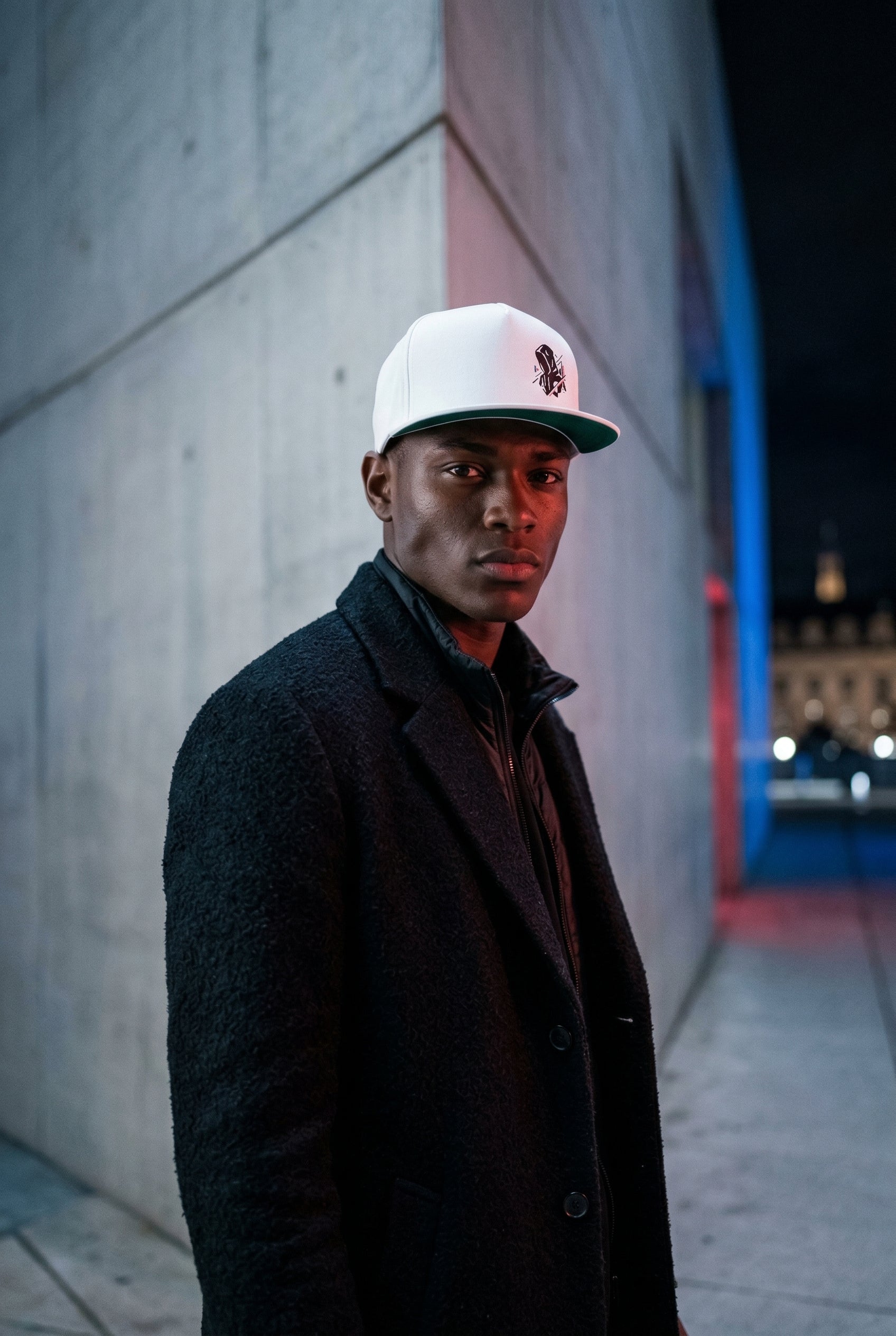 Casquette Ultra Ombre