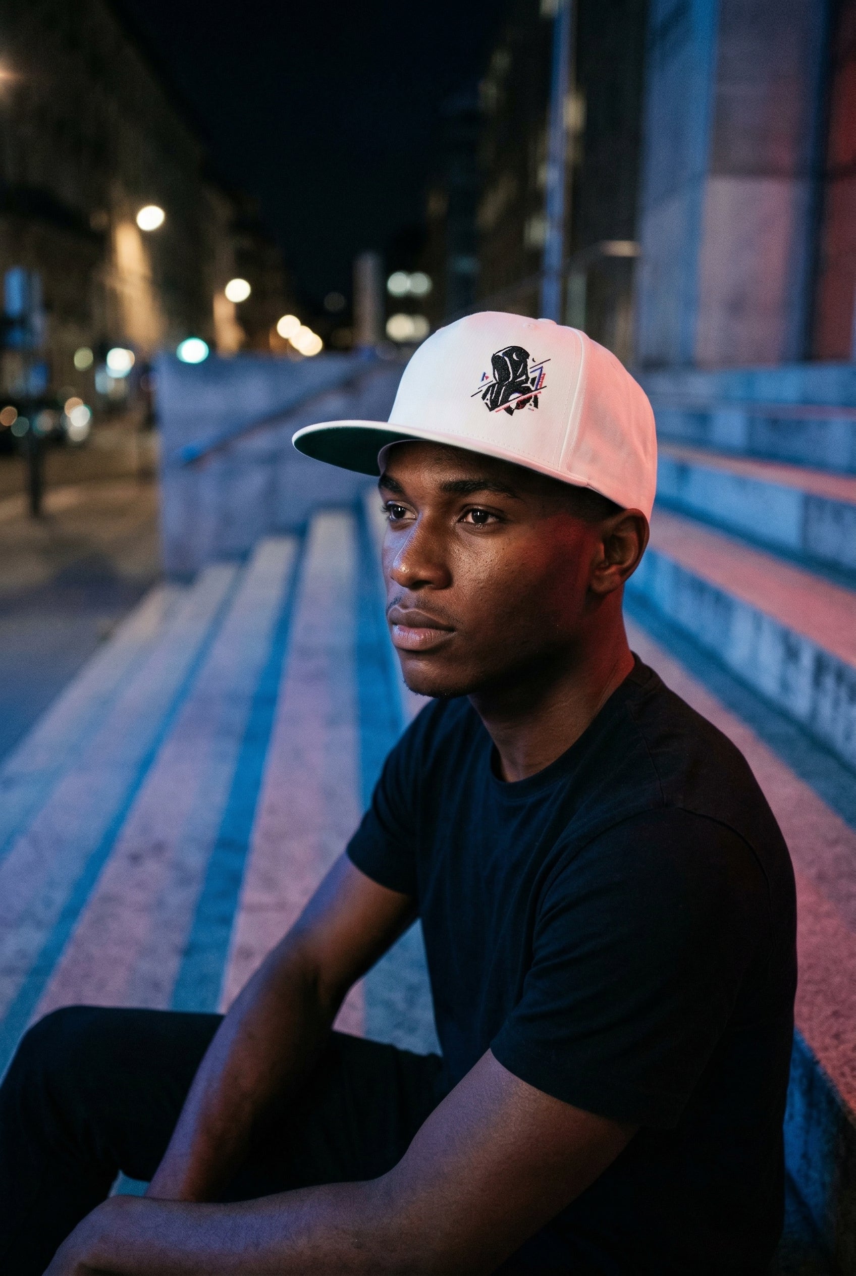 Casquette Ultra Ombre