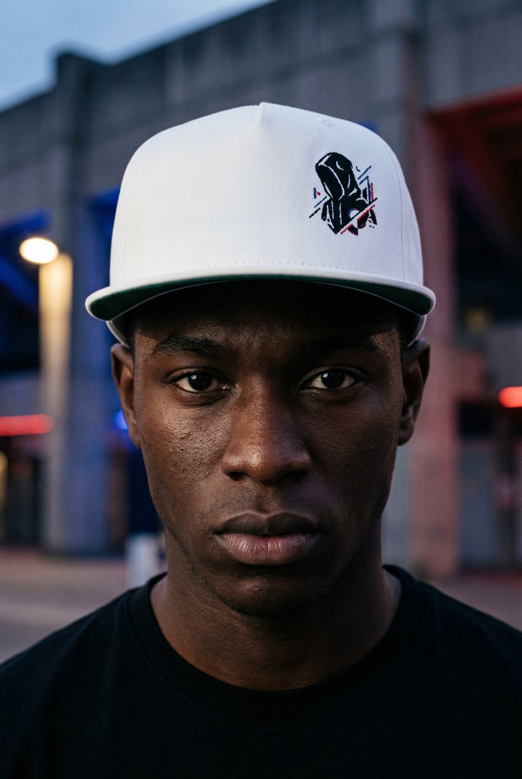 Casquette Ultra Ombre