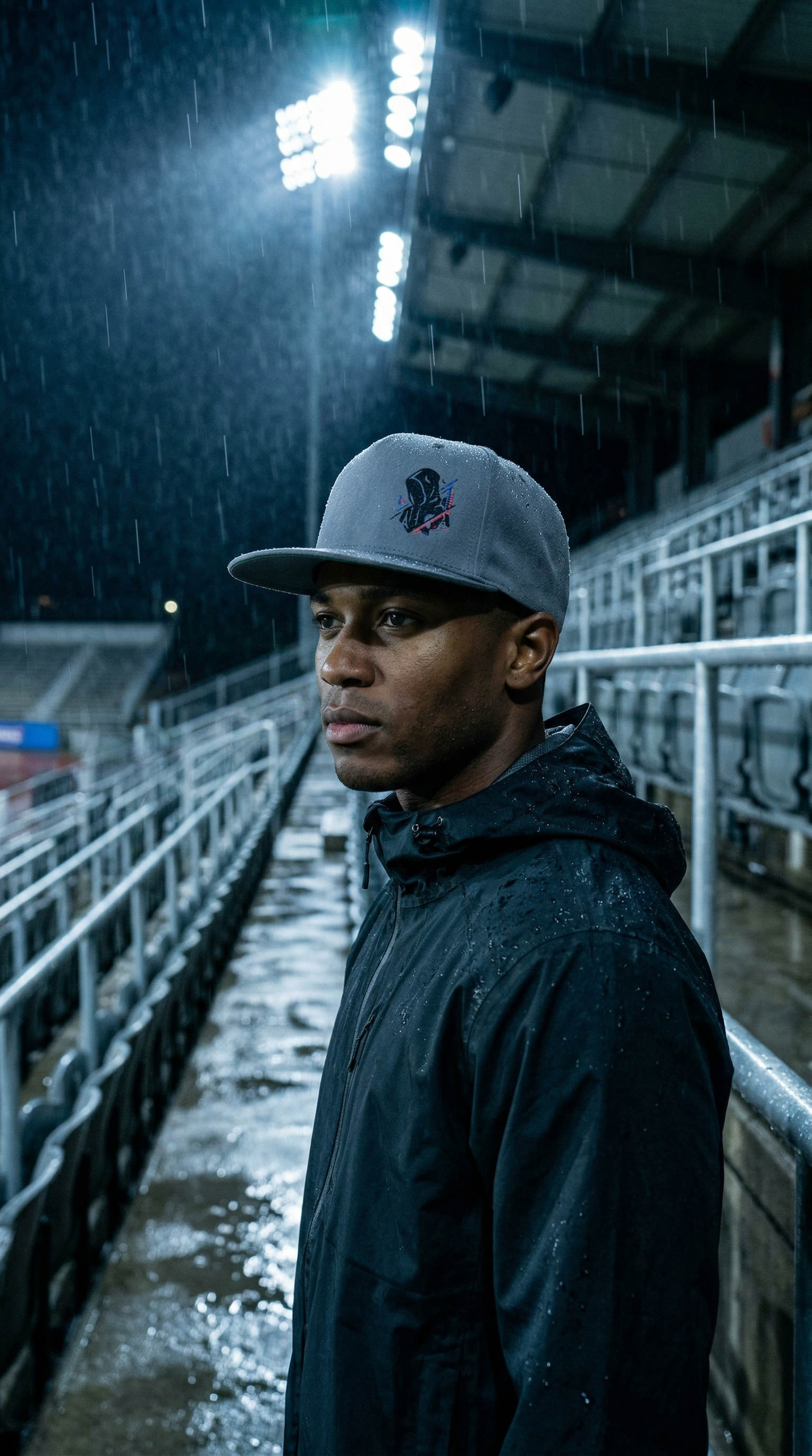 Casquette Ultra Ombre