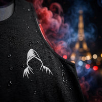 Ultra Ombre — Débardeur AOP Tour de la Capitale