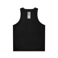 Ultra Ombre Tank Top AOP — Lune & Ombre Graphique