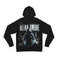 Ultra Ombre Hoodie — Paris Stage Pullover Edition II