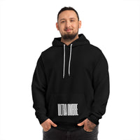 Ultra Ombre Cityscape Hoodie — Urban Night Graphic Pullover
