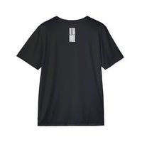Ultra Ombre Jersey Tee — Nuit Cosmique Athletic