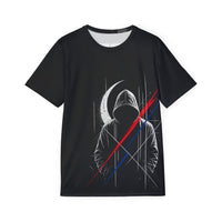 T-shirt Sportif Homme Ultra Ombre — Edition Limitee