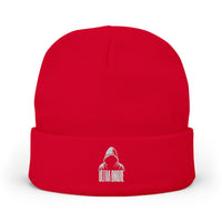 Bonnet Ultra Ombre — Broderie Signature Logo