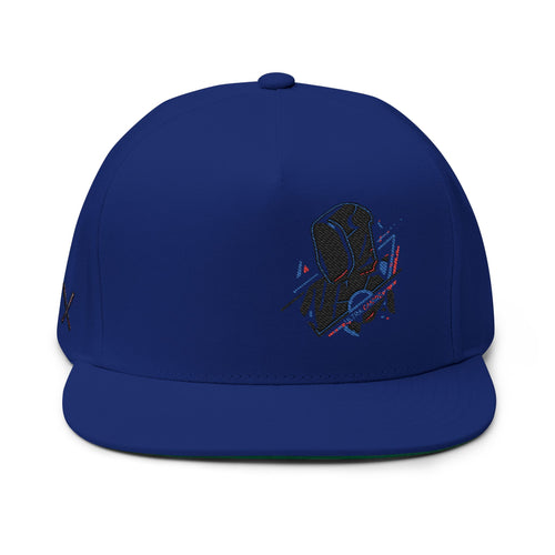 Casquette Phantom Personnaliser