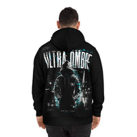 Ultra Ombre Hoodie — Paris Stage Pullover Edition II