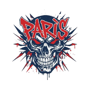 Crâne Paris