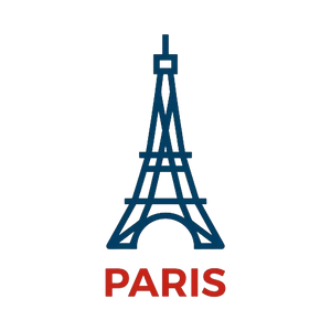 Tour Eiffel Minimal