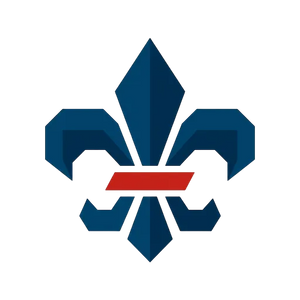  Fleur de Lys