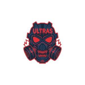  Ultras Mask