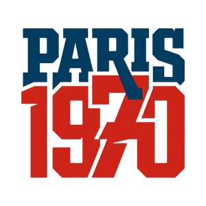 PARIS 1970