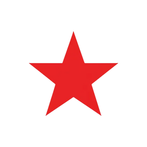 Etoile Rouge